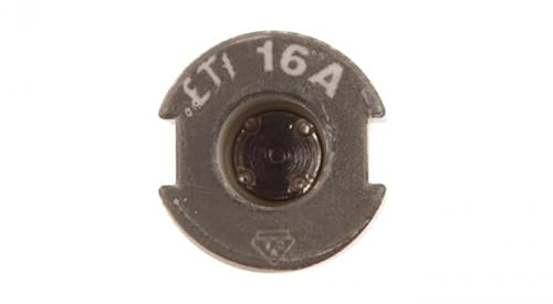 Kaliber Einsatz VD II 16A E27 002342005 eti-polam 5904722905542