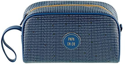 Trousse LOBA Papa en or - Derrière la porte