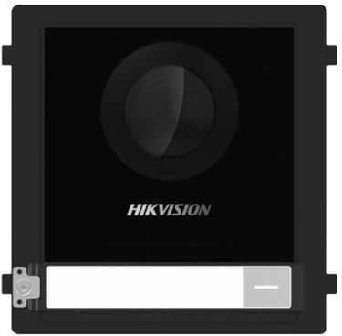 Hikvision DS-KD8003Y-IME2(O-STD)/Europe BV, Professional Object Security, Intercom Latest Generation Video Intercom Doorbell