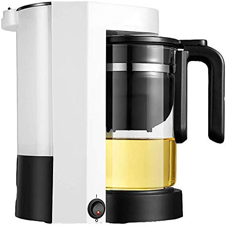FLBT Single-Serve-Kaffeemaschine |Quick Brew-Technologie mit automatischer Abschaltung |One-Touch-Funktion |Programmierbare Funktionen Needed