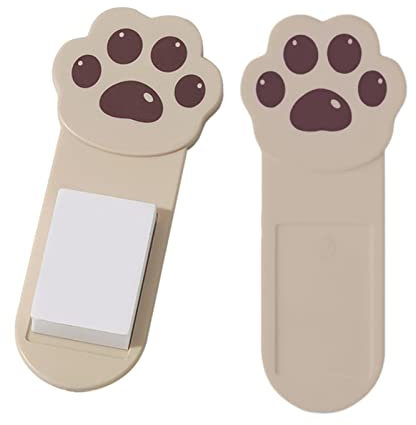 Povanjer Toilet Seat Lifter - 2 Pieces Kitten Toilet Lid Opener | Toilet Seat Holder Buckle, Avoid Touch The Toilet Seat Handle, Seat Lifter, for Home,
