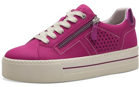 Jana 8-23764-42, Sneaker Donna, Fucsia, 38 EU