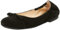 Högl Damen Betty Ballerinas, schwarz, 40 EU