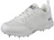 Gunn & Moore Unisex Aion Cricket Shoe, White, 8 UK