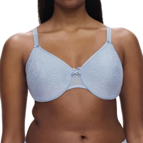 Chantelle - Magnifique - Minimizer-BH (95C Slate Blue)
