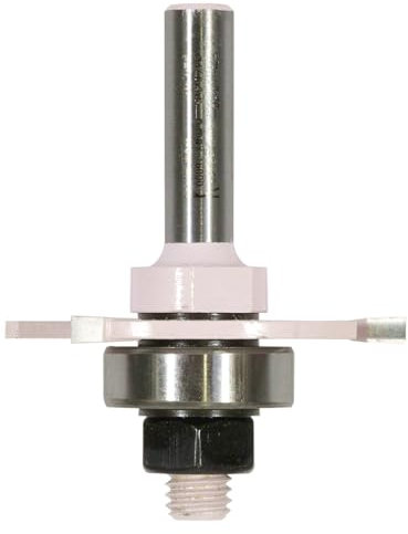 Makita D-48963 Fraise à rainurer avec roulement de démarrage