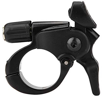 Mountain Bike Line Control Suspension Front Gas Fork Lock Repair Parts with Remote Lockout Lever - Suitable for Axon, Epicon, Raidon, XCR, and NCX Suspension Forks