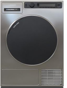 Sèche-Linge Professionnel Série PROEasyLine 8 kg avec Evacuation - Imesa