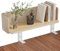 JYLH JOYSEEKER Clamp-on 22 Desk Extension Shelf