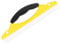 Car Squeegee, Car Drying Blade Silicone Window Glass Wiper 30CM Flexible Water Blade Squeegee Multipurpose Glass Squeegee Window Cleaner Quickly Remove Water From Windscreen Window for Car Bathroom