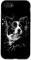 Hülle für iPhone SE (2020) / 7 / 8 Border Collie Hund
