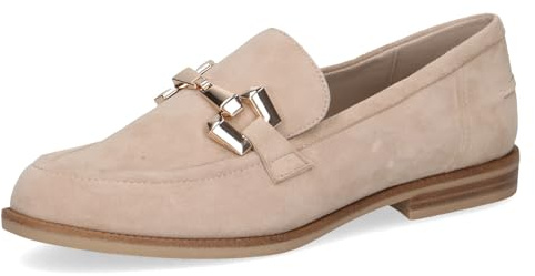 CAPRICE Slipper Leder G-Weite