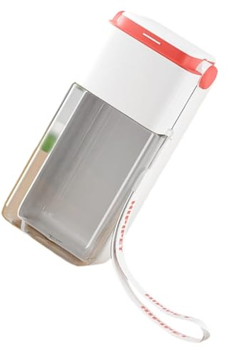 VlHpnpe Bouteille d'eau pliable pour animaux de compagnie, design étanche, tasse de voyage portable pour chiens, chats, randonnée en plein air, tasse d'eau facile pour animaux de compagnie