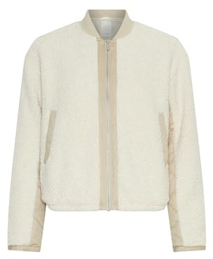 Msch Copenhagen Damen Jacke MSCHLatha Jacket (DE/NL/SE/PL, Alphanumerisch, S, Regular, Regular)