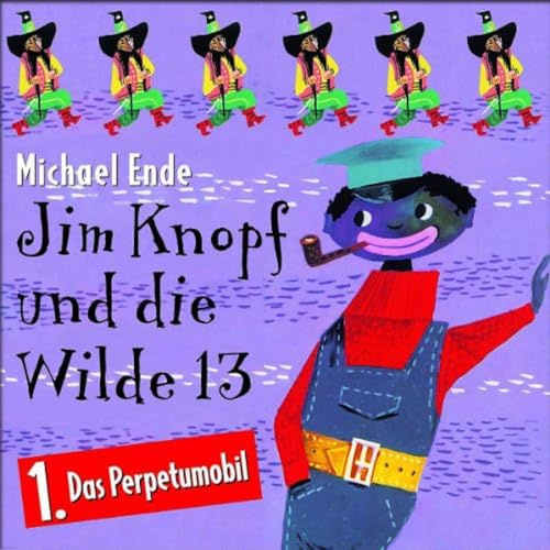 01: Jim Knopf und die Wilde 13