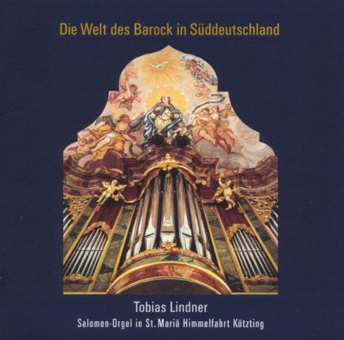 Welt des Barock Süddeutschland