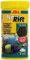 JBL NovoRift 30293 Alleinfutter für aufwuchsfressende Buntbarsche, Sticks 250 ml