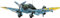 Hasegawa HAS JT54 - Junkers Ju87G-2 Stuka Anti Tank, Mittel
