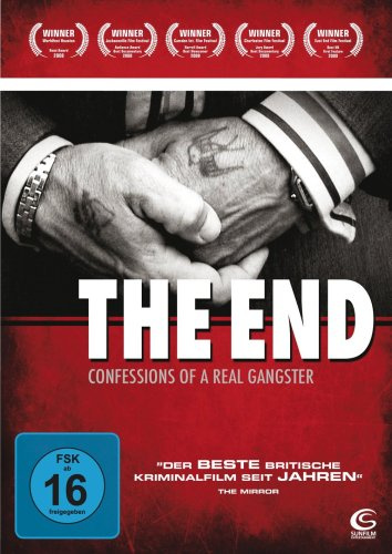 The End - Confessions of a real gangster