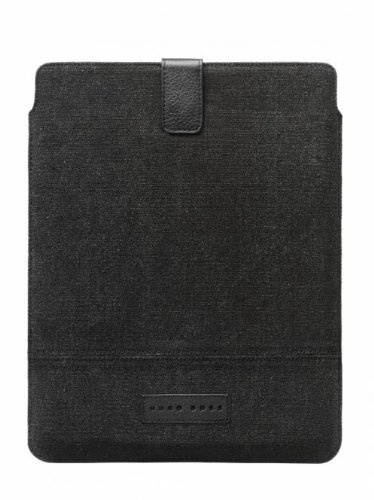 STRAX Pilot Case for Tablet (Foam, Apple, iPad 2, Black)
