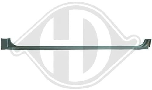 DIEDERICHS Einstiegblech 9417514