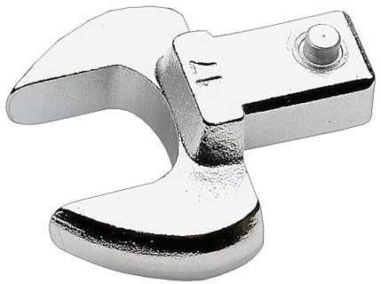 FACOM Open-End Spanner Insert 14 x 18 mm SW 30 mm, 1 Piece, 11.30