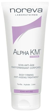 Alpha Km Körper Milch 200 ml