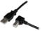 StarTech.com Cavo USB 2.0 A a B con angolare destro da 3 m, M/M
