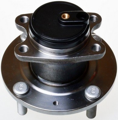 Denckermann w413374 Radlager hinten MITSUBISHI COLT 04-Smart Fourfour 04