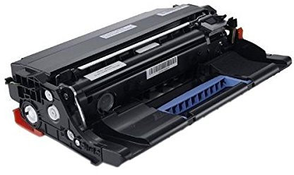 Konica Minolta Resttonerbehälter