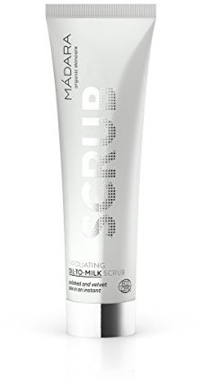 Madara COSMETICS ÖL-ZU-MILCH PEELING, 60 ml