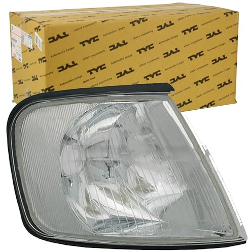 Corner Light Indicator Offside Fits A3 8L S3 Hatchbk 1996-2000
