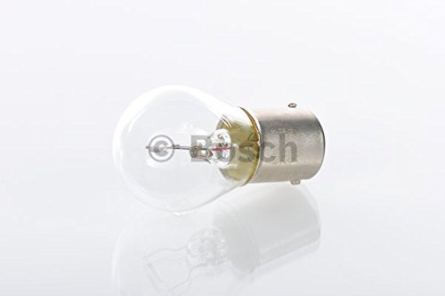 10 x Bosch 1987302501 P21 W 24 V Leuchtmittel