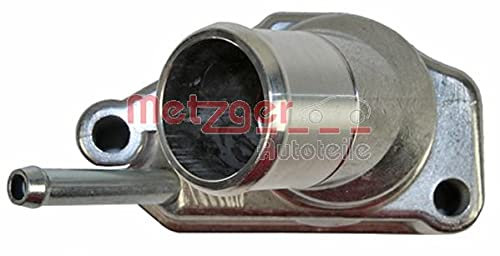 METZGER 4006011 Kühlung