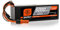 Spektrum 14.8V 5000mAh 4S 100C Smart Hard Case LiPo Battery: IC5, SPMX50004S100H5