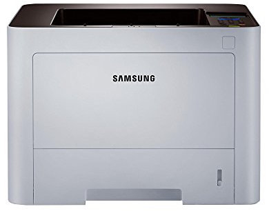 Samsung M3820Nd Stampante Laser Bianco e Nero, Formati Stampa Supportati A4, Qualità di Stampa 80000 Nr Pagine, 38 Ppm, 6.50 Sec (Ricondizionato)