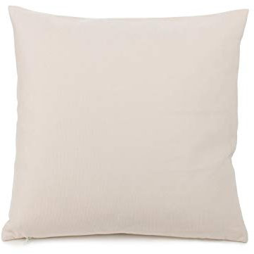 Gözze Ambient Trendlife by Dante Kissenhülle ca.40/40 cm, Farbe Creme
