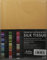 Premium Seidenpapier farbig Silk Tissue - 10 Blatt (50 x 75 cm) - Farbe auswählbar (Harvest Gold)