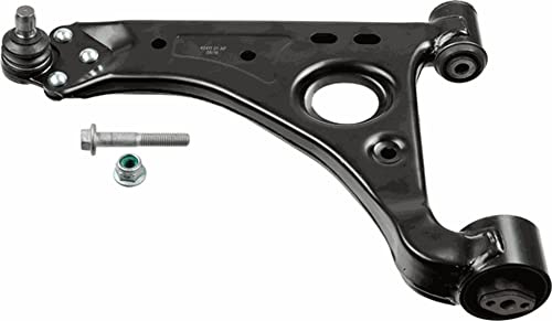 LEMFÖRDER 42411 01 Lenker Radaufhängung für Opel Mokka/Mokka X (J13) 2012-2019 Links, Vorderachse und Andere Fahrzeuge