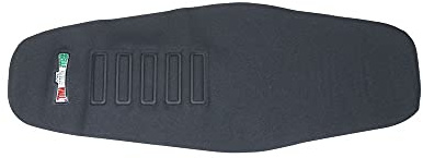 Selle Dalla Valle Wave Sitzbezug (schwarz) SX125-250 18-22 SXF250/350 19-22 SXF450 19-21