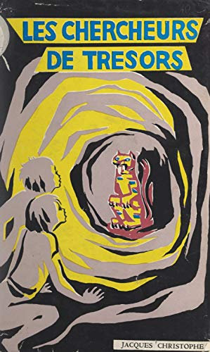 Les chercheurs de trésors (French Edition)