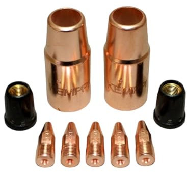 Verschleißteile-Set Kemppi Flexlite GX-Serie