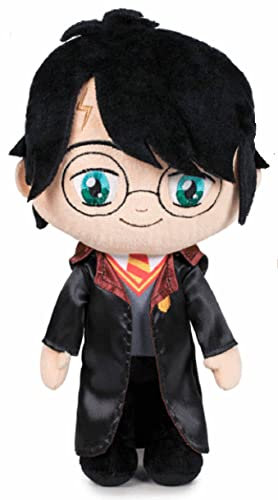 CADEAUX STORE Peluche Harry Potter 20CM