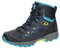 Lico Cascade Schneestiefel, Marine/blau/Lemon, 29 EU