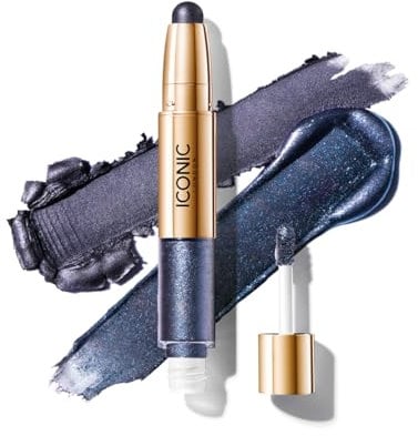 ICONIC London Glaze Crayon Intense - After Hours
