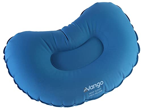 Vango Deep Sleep Ergo Pillow