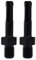 FOCSTOL Adapter für Diamant Fliesenbohrer - 2 Stück M14 Gewinde auf SDS PLUS-Schaft Adapter für Diamant Bohrkrone für Elektrischer Bohrhammer