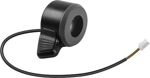 Fututech Plug and Play Beschleunigungsregler für NIU KQI2 KQI3 Controller für Elektroroller, Gaspedal für Scooter Schalter Ersatzteile Zubehör