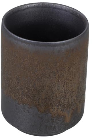 Mikinona 1 Pc Taza cafetería Vasos te d'casa House ml Vaso Agua té decoración Verde decoración Vintage Copa Premium Vaso cerámica Estilo japones Motivo Arcilla Decorar Vaso Sake