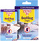SK INFINITY | Bed Bug Trap | Bed Bug Detector, Monitors Infestation | Ready-to-Use | Poison-Free 5-Traps (Pack of 1 (5 - Trap))